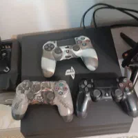 ps4کارکرده
