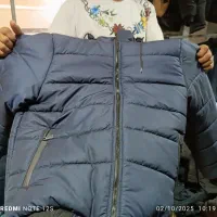 کاپشن مردونه بچگانه|لباس|فردوس (خراسان), |دیوار