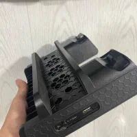 کنسول بازی ps4 poro کپی خور|کنسول، بازی ویدئویی و آنلاین|بابل, |دیوار