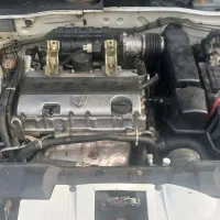 سمند ef7 موتور نو|خودرو سواری و وانت|تهران, بهارستان|دیوار