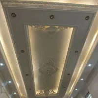 گچکاری و لکه گیری