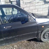 پراید مدل 82|خودرو سواری و وانت|رضوانشهر, |دیوار