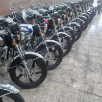 فروش انواع موتورهای صفر خشک باسل،تکنو،پرواز