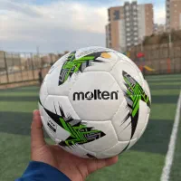 توپ سالنی درجه یک