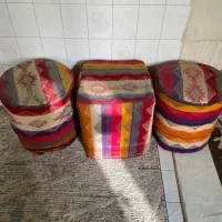 کوسن سنتی|پشتی|شیراز, گلشن|دیوار