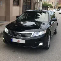 اپتیما 2700 cc|خودرو سواری و وانت|نوشهر, |دیوار