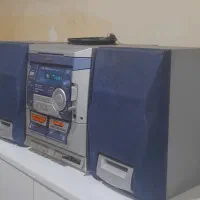 تعدادی وسایل ضبط و اسپیکر مشخصات قیمت ارسال میشود