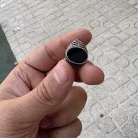 انگشتر نقره اصل|جواهرات|شیراز, شهرک امام حسین|دیوار