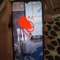 گوشی A03s 64گیگ رام 4