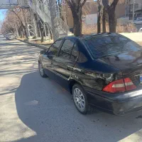 سمند ۹۰|خودرو سواری و وانت|اصفهان, برازنده|دیوار