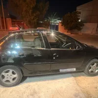 ۲۰۷پانا اتومات