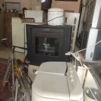 بخاری گازی از سه تومن به بالا