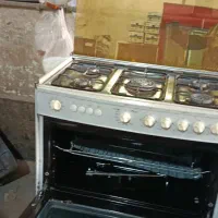 اجاق گاز تکنو