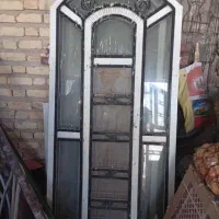 درب پنجره ساختمان|مصالح و تجهیزات ساختمان|ششده و قره بلاغ, |دیوار