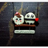 عروشک آویز ماشین|صنایع دستی و سایر لوازم تزئینی|مشهد, یاس|دیوار