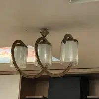 لوستر|لوستر و چراغ آویز|تهران, نارمک جنوبی|دیوار