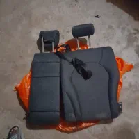 صندلی لندکروز