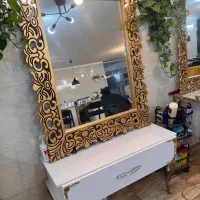 آینه و کشو