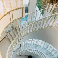 ۵۸۰ متر ویلایی مستقل در شهرک غرب / معماری بی نظیر