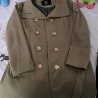 پالتو و مانتو اداری|لباس|اصفهان, کوی شهید کشوری|دیوار