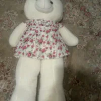 عروسک خرسی