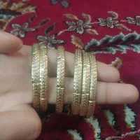 النگو استیل بسیار محکم