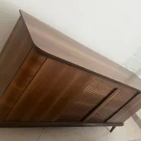 میزکنسول با ایینه