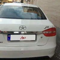 جک j5اتوماتیک|خودرو سواری و وانت|تبریز, |دیوار