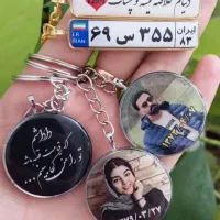 دست سازه های رزین جاودان