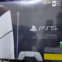 پلی استیشن فایو یک ترا ریجن اروپا آکبند