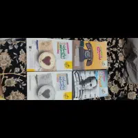 کتاب کنکور تجربی