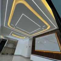 کناف کاری حرفه ای با ضمانت کیفیت