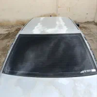 سمندef7|خودرو سواری و وانت|قدس, شهرک صنعتی زاگرس|دیوار