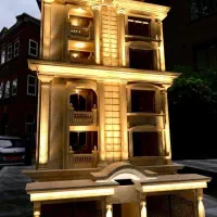 پیش فروش واحدهای ۱۲۷و ۱۰۵متری|پیشفروش املاک|بندر ماهشهر, |دیوار