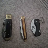 چاقو انگشتر