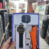 ساعت هوشمند JSYES