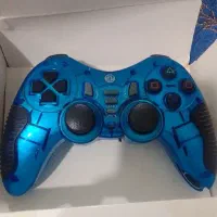 دسته بازی لپ تاب بی سیم