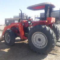 فروش تراکتور جفت 475|خودرو سنگین|بیرجند, |دیوار