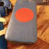 وسایل بوکس|تجهیزات ورزشی|شیراز, نصر|دیوار