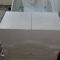 سرویس خواب کودک|تخت و سرویس خواب|تهران, ولی آباد|دیوار