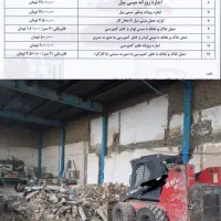 بابکت،مینی لودر، توماس