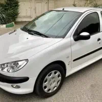 ۲۰۶ تیپ ۵ مدل ۹۰