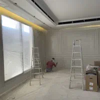 بازسازی و دکوراسیون داخلی ساختمان|خدمات پیشه و مهارت|گرگان, |دیوار