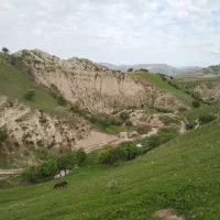 زمین-شهرک-اندیشه-سرتنگی
