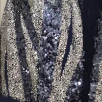 لباس مجلسی خارجی