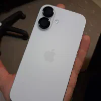 آیفون ۱۶ با ریجستر