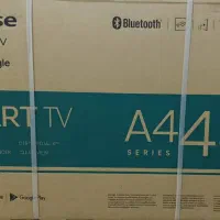 LED۴۳ هایسنس