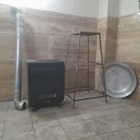 بخاری نیک کالاولوازم منزل