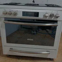 گاز فر