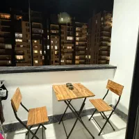 تولید کننده انواع میز و صندلی تاشو
